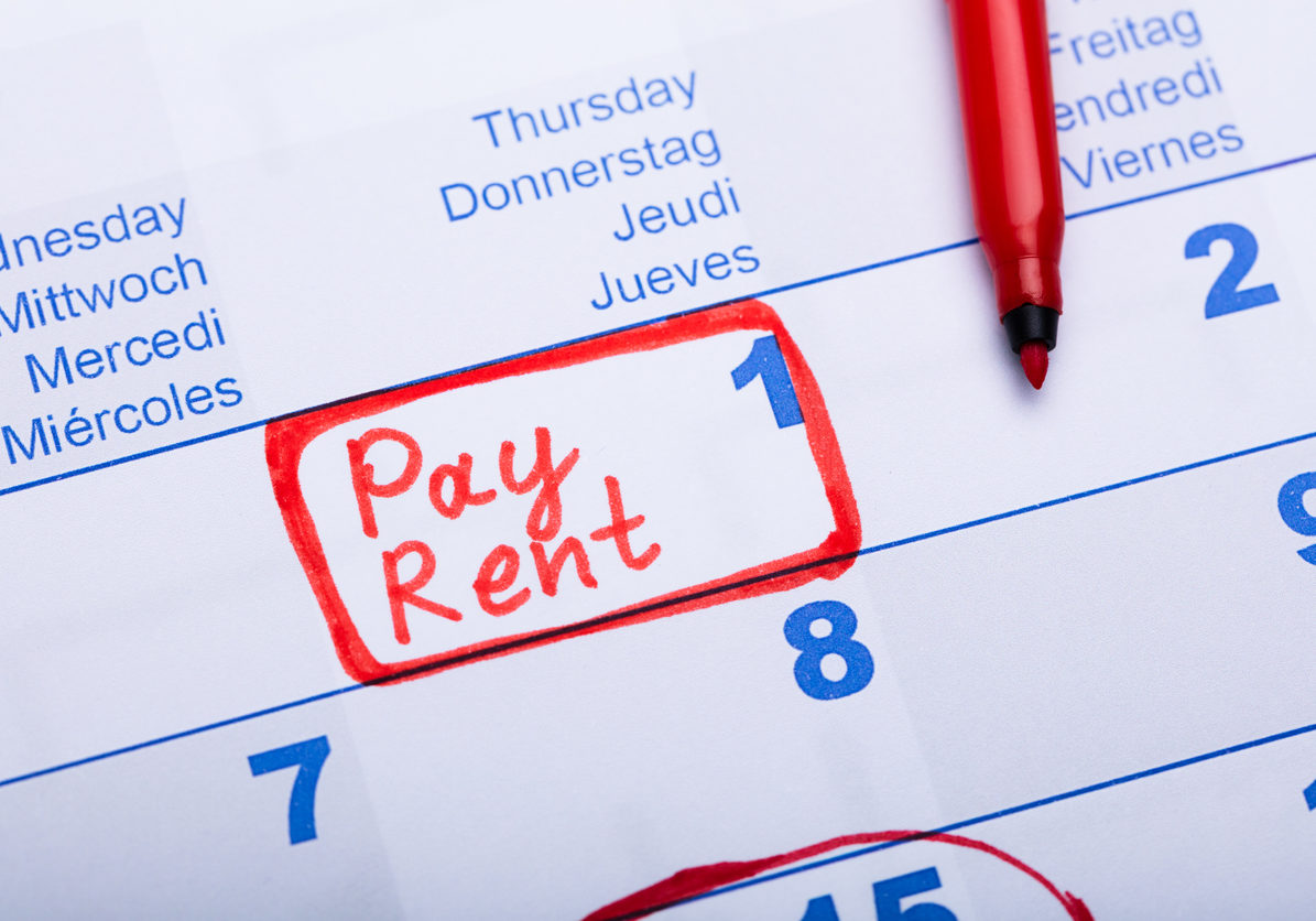 Indiana Landlords and COVID-19